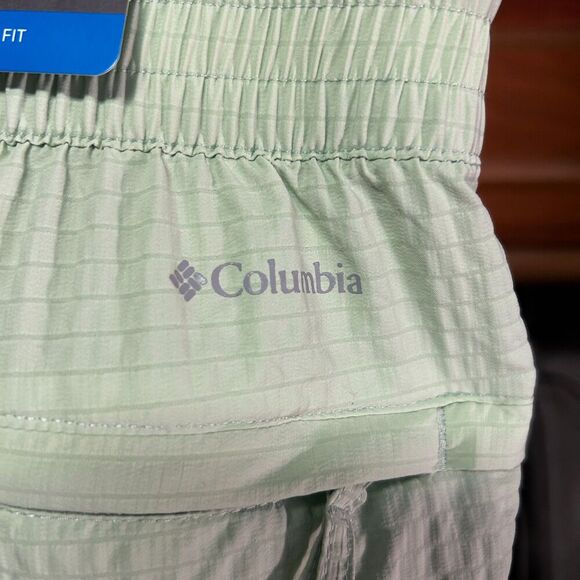 Columbia Boundless Trek Active Shorts, Size L, NWT - Picture 4 of 14